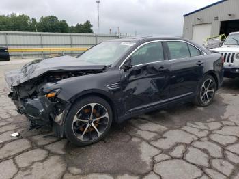  Salvage Ford Taurus