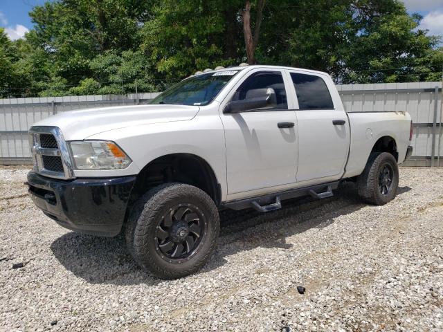  Salvage Ram 2500