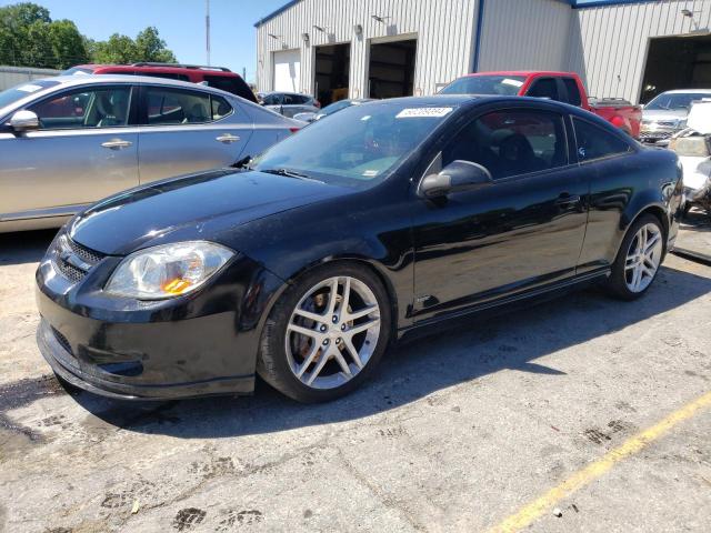  Salvage Chevrolet Cobalt