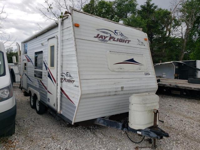  Salvage Jayco Jay Flight