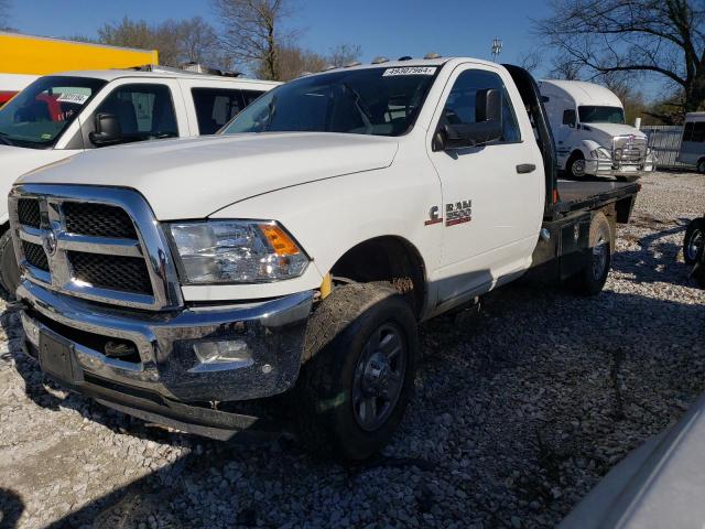  Salvage Ram 3500