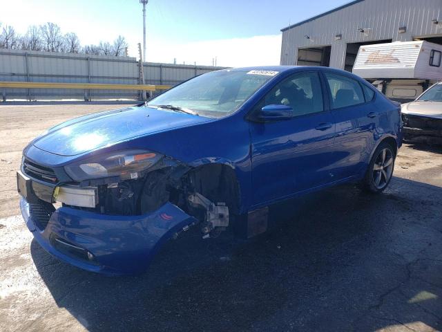  Salvage Dodge Dart