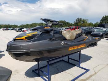  Salvage Sea-Doo Jetski