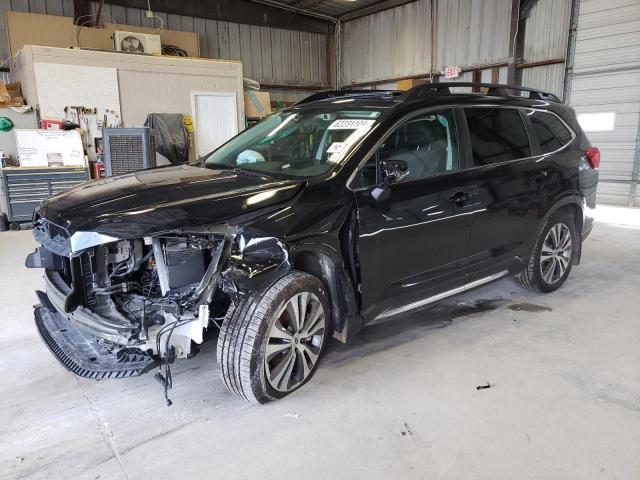  Salvage Subaru Ascent