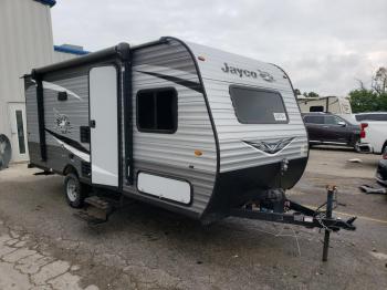  Salvage Jayco Jay Flight