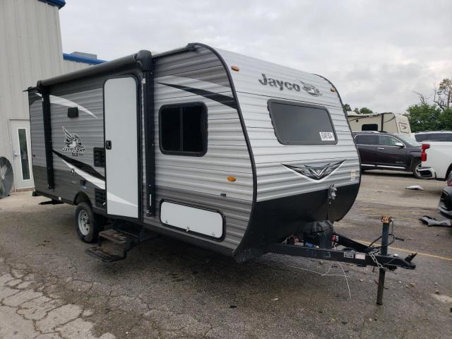  Salvage Jayco Jay Flight