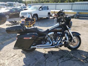  Salvage Harley-Davidson Fl