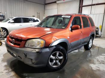  Salvage Mazda Tribute