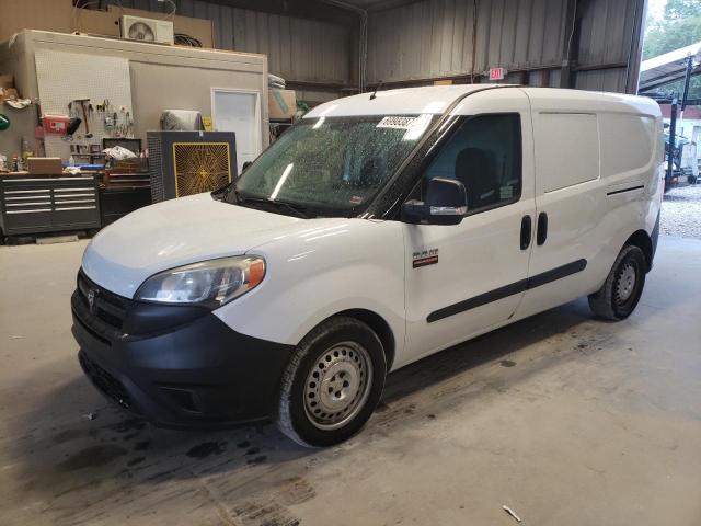  Salvage Ram Promaster