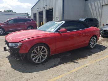  Salvage Audi A5