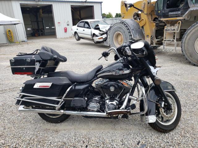  Salvage Harley-Davidson Fl