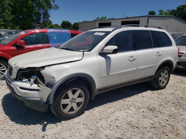  Salvage Volvo XC90