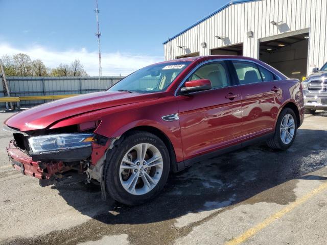  Salvage Ford Taurus