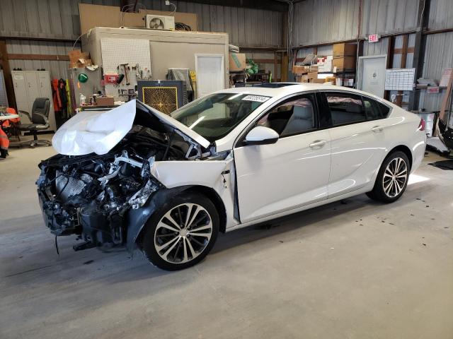  Salvage Buick Regal