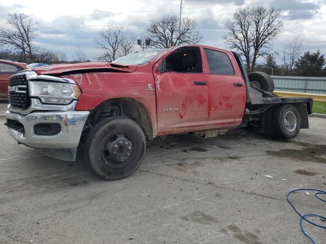  Salvage Ram 3500