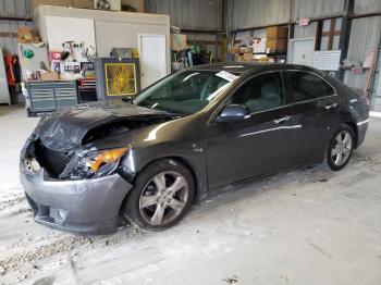  Salvage Acura TSX