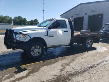  Salvage Ram 3500