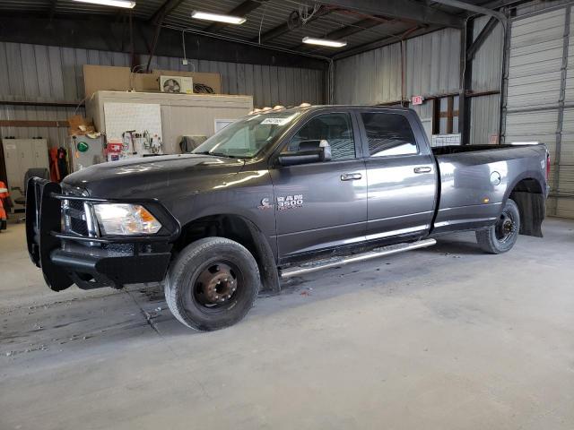  Salvage Ram 3500