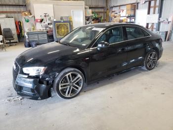  Salvage Audi A3