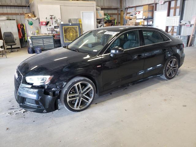  Salvage Audi A3