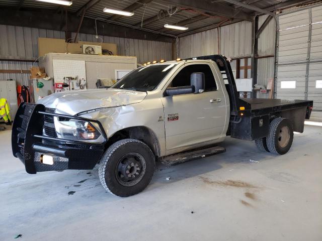  Salvage Dodge 3500