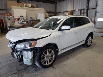  Salvage Volvo XC60