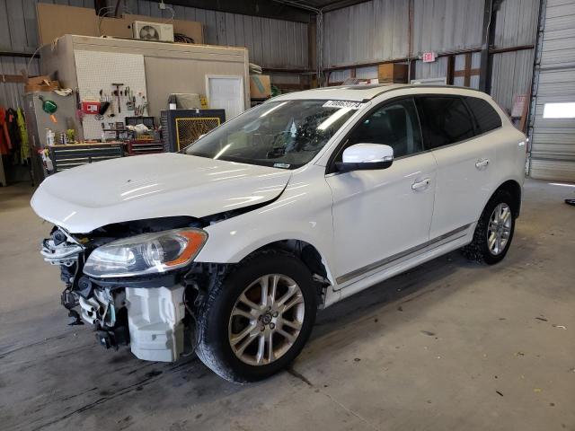  Salvage Volvo XC60