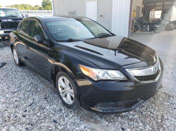  Salvage Acura ILX