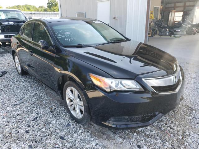  Salvage Acura ILX