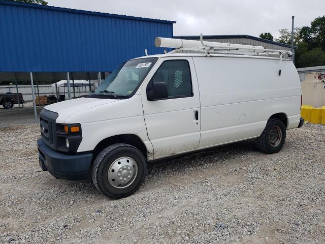  Salvage Ford Econoline