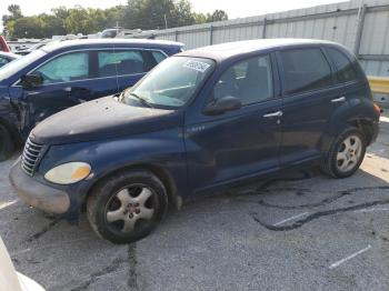  Salvage Chrysler PT Cruiser