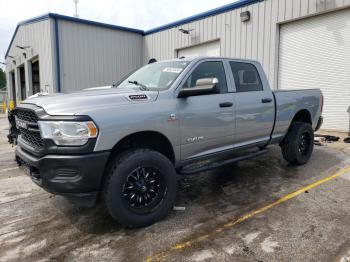  Salvage Ram 2500