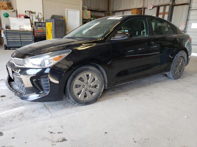  Salvage Kia Rio