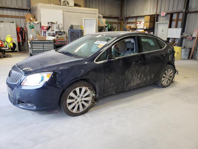  Salvage Buick Verano