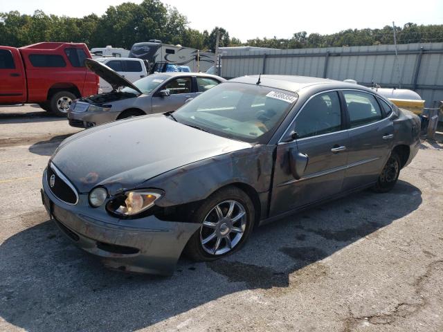  Salvage Buick LaCrosse