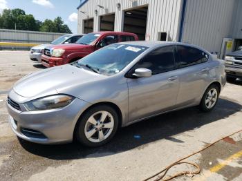  Salvage Dodge Dart