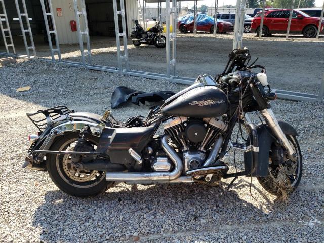  Salvage Harley-Davidson Fl