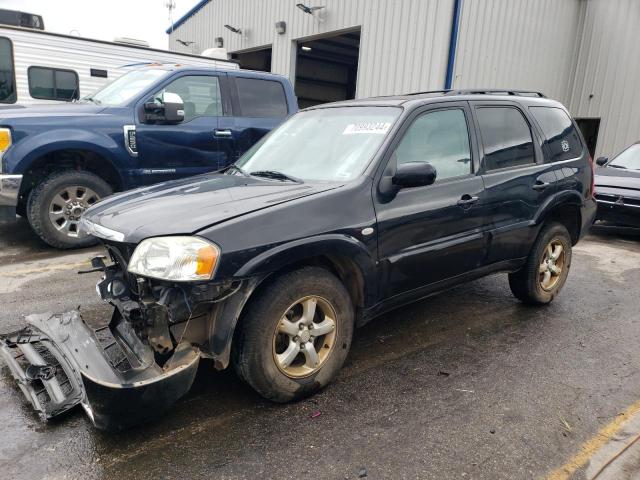  Salvage Mazda Tribute