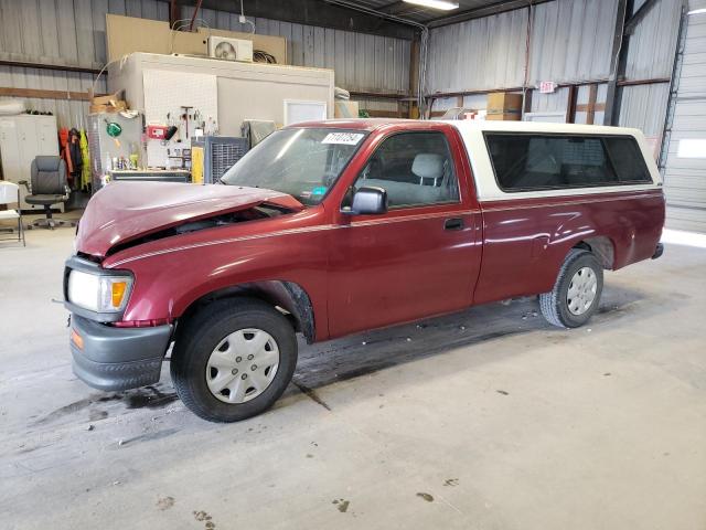  Salvage Toyota T100