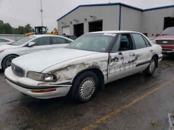  Salvage Buick LeSabre