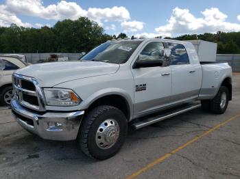  Salvage Ram 3500