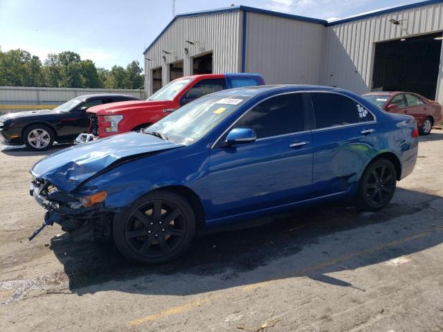  Salvage Acura TSX