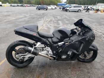  Salvage Suzuki Gsx1300 R