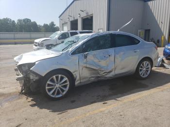  Salvage Buick Verano