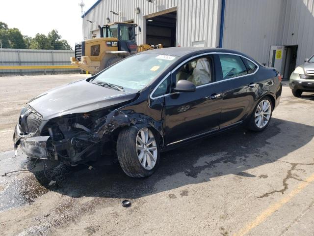  Salvage Buick Verano