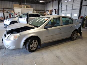  Salvage Chevrolet Cobalt