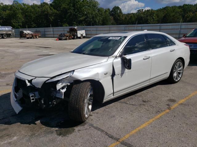  Salvage Cadillac CT6