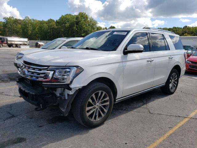  Salvage Ford Expedition