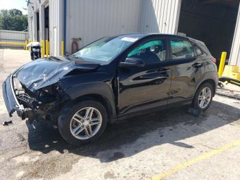  Salvage Hyundai KONA