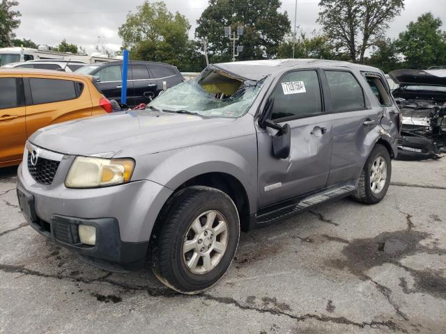  Salvage Mazda Tribute